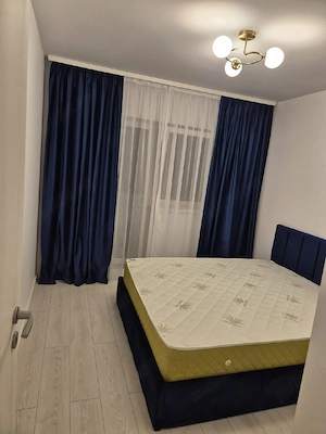    Închiriez apartament 2 camere   81 Residence, Popești-Leordeni | 10 min Metrou Berceni | Parcare  - imagine 3