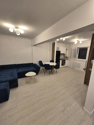    Închiriez apartament 2 camere   81 Residence, Popești-Leordeni | 10 min Metrou Berceni | Parcare  - imagine 2