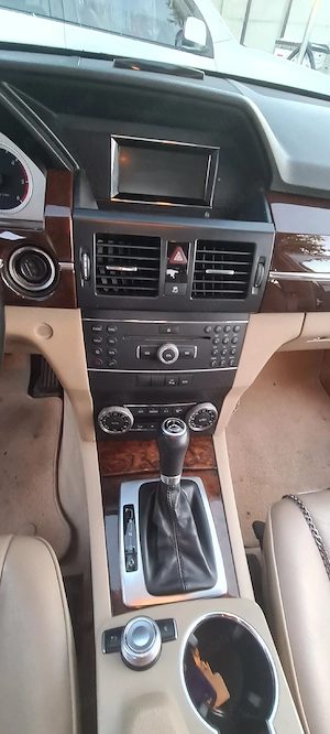 mercedes glk - imagine 5