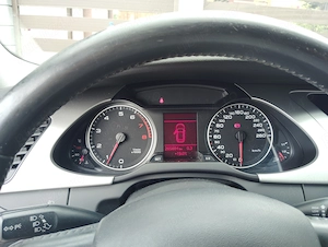 Audi A4 B8 1.8 TFSI 2008 - imagine 8