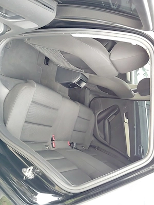Audi A4 B8 1.8 TFSI 2008 - imagine 6
