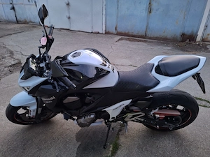 Kawasaki Z800 de vanzare - imagine 5
