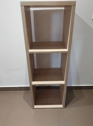 etajeră - bibliotecă