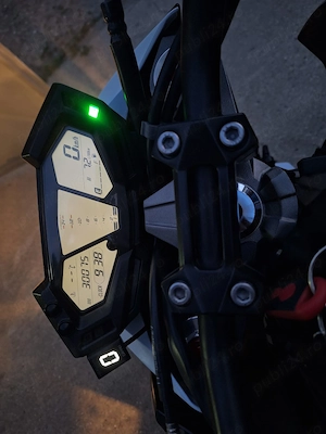 Kawasaki Z800 de vanzare - imagine 3