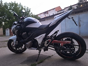 Kawasaki Z800 de vanzare - imagine 4