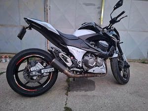 Kawasaki Z800 de vanzare - imagine 2