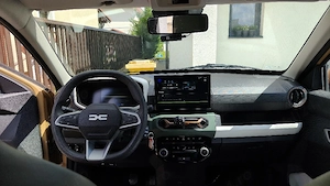 Vand Dacia Spring 2024 - imagine 4
