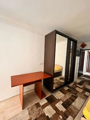 Garsonieră renovată,etaj 3,zona Campus Tudor lângă T16,liberă - imagine 11