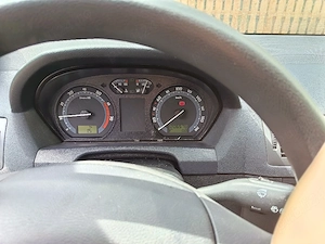 Vând Skoda Fabia Luka