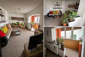 Schimb ap 2 camere Polona  - imagine 2