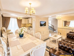 Vila Glamour, incalzire pardoseala, gradina privata, ready to move, Sanpetru, Brasov