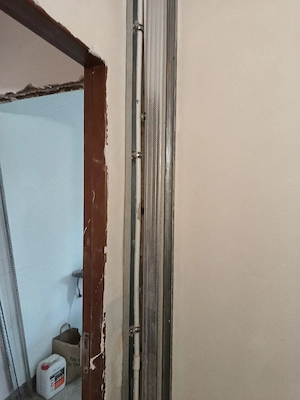 Zugravi la interior Executam **Amenajare interioara 