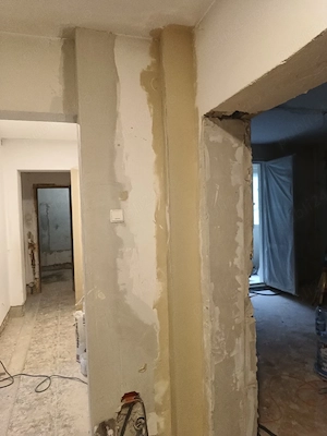 Decopertat  gresie scos parchet tocuri usi mobila 