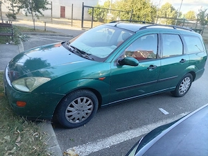vand ford focus - imagine 3