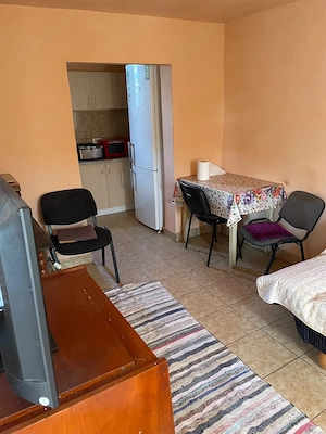 Casă de vânzare în localitatea Gelu, jud. Timis - imagine 4