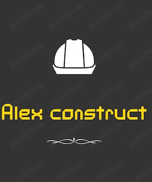 construcții 