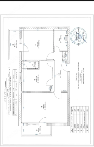 Proprietar vand ap 2 cam decomandat pc - imagine 10