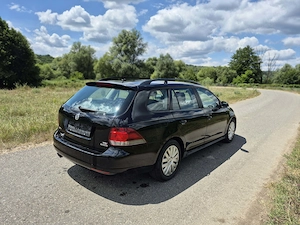 Golf 6  1.6 Tdi 2012  4X4  - imagine 6