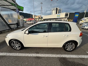 VW  Golf 6
