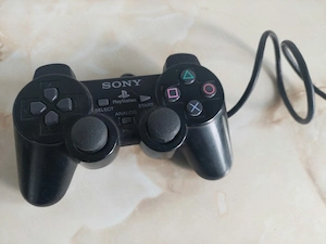 [PS2] Vând manetă   controller   joystick PlayStation 2 [poze reale]