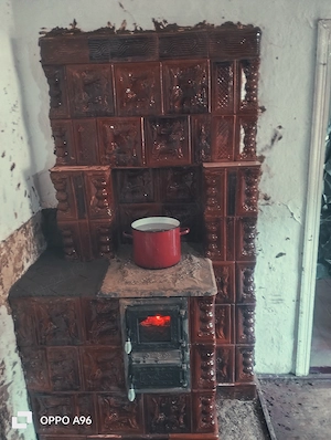 Sobar Târgu Neamț 