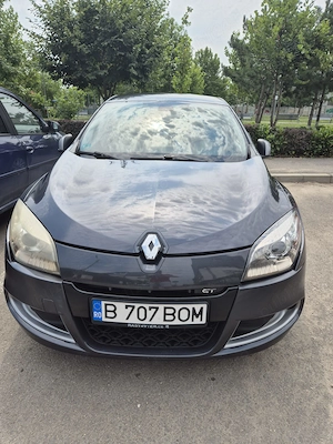 Vand Renault Megane GT - imagine 4