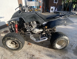 vand atv 7000lei ne negociabil - imagine 2