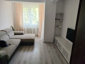 Închiriez apartament bloc nou Berceni,poziție stradală ,prima inchiriere - imagine 7