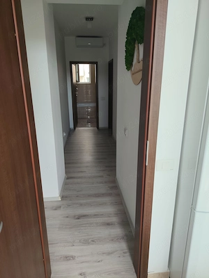 Închiriez apartament bloc nou Berceni,poziție stradală ,prima inchiriere - imagine 3