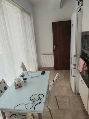 Închiriez apartament bloc nou Berceni,poziție stradală ,prima inchiriere - imagine 2