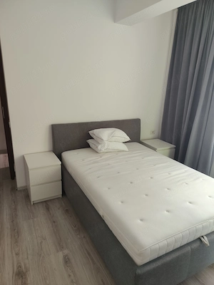 Închiriez apartament bloc nou Berceni,poziție stradală ,prima inchiriere - imagine 10