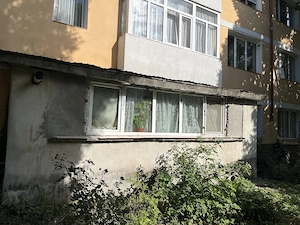 Vand ca spatiu comercial apartament 4 camere - imagine 9