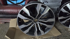 jante vw tiguan originale r line 