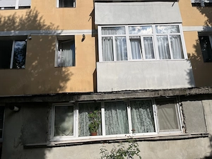 Vand ca spatiu comercial apartament 4 camere - imagine 5