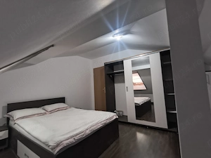 apartament modern tip mansarda de inchiriat - imagine 7