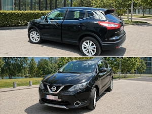 Nissan Qashqai                        .