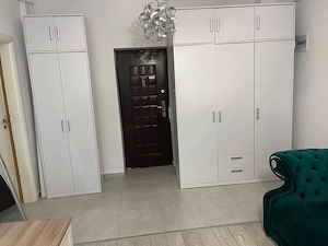 Garsonieră  Militari Residence   Str. Rezervelor nr. 56