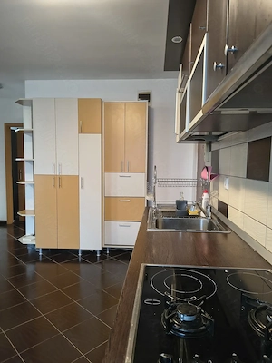 apartament modern tip mansarda de inchiriat - imagine 3