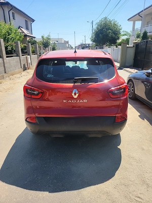 Renault Kadjar 1.2 Tce - imagine 5