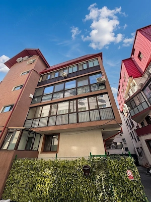 Apartament decomandat | 2 camere | Parc Sebastian - imagine 14