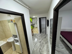 Apartament decomandat | 2 camere | Parc Sebastian - imagine 6