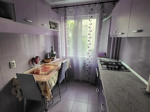 Inchiriez 2 camere Nicolae Grigorescu metrou - imagine 6