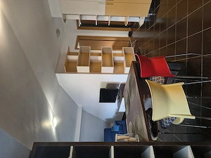 apartament modern tip mansarda de inchiriat - imagine 4
