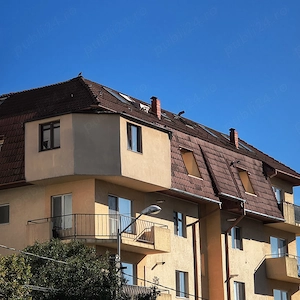 apartament modern tip mansarda de inchiriat - imagine 14