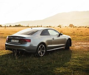 Audi A5 Coupe, 2.0 TFSI | 270Cp   420Np - imagine 2