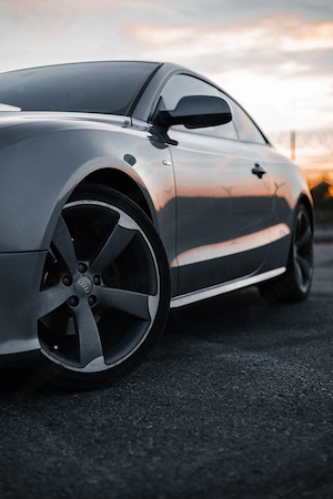 Audi A5 Coupe, 2.0 TFSI | 270Cp   420Np - imagine 5