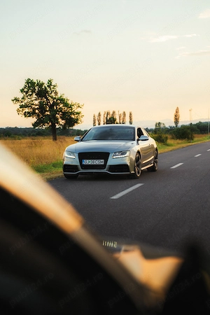 Audi A5 Coupe, 2.0 TFSI | 270Cp   420Np