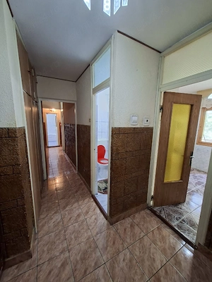 Apartament cu 3 camere  - imagine 4