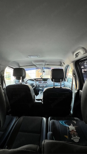 Vând Renault Scenic  - imagine 3