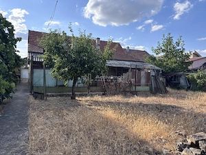Casa cu teren de 1.005 mp in Iosia – zona linistita - toate utilitatile - imagine 2